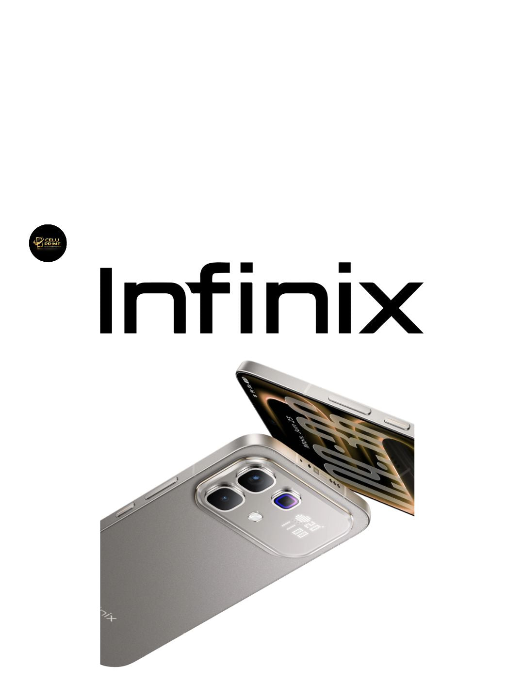 INFINIX