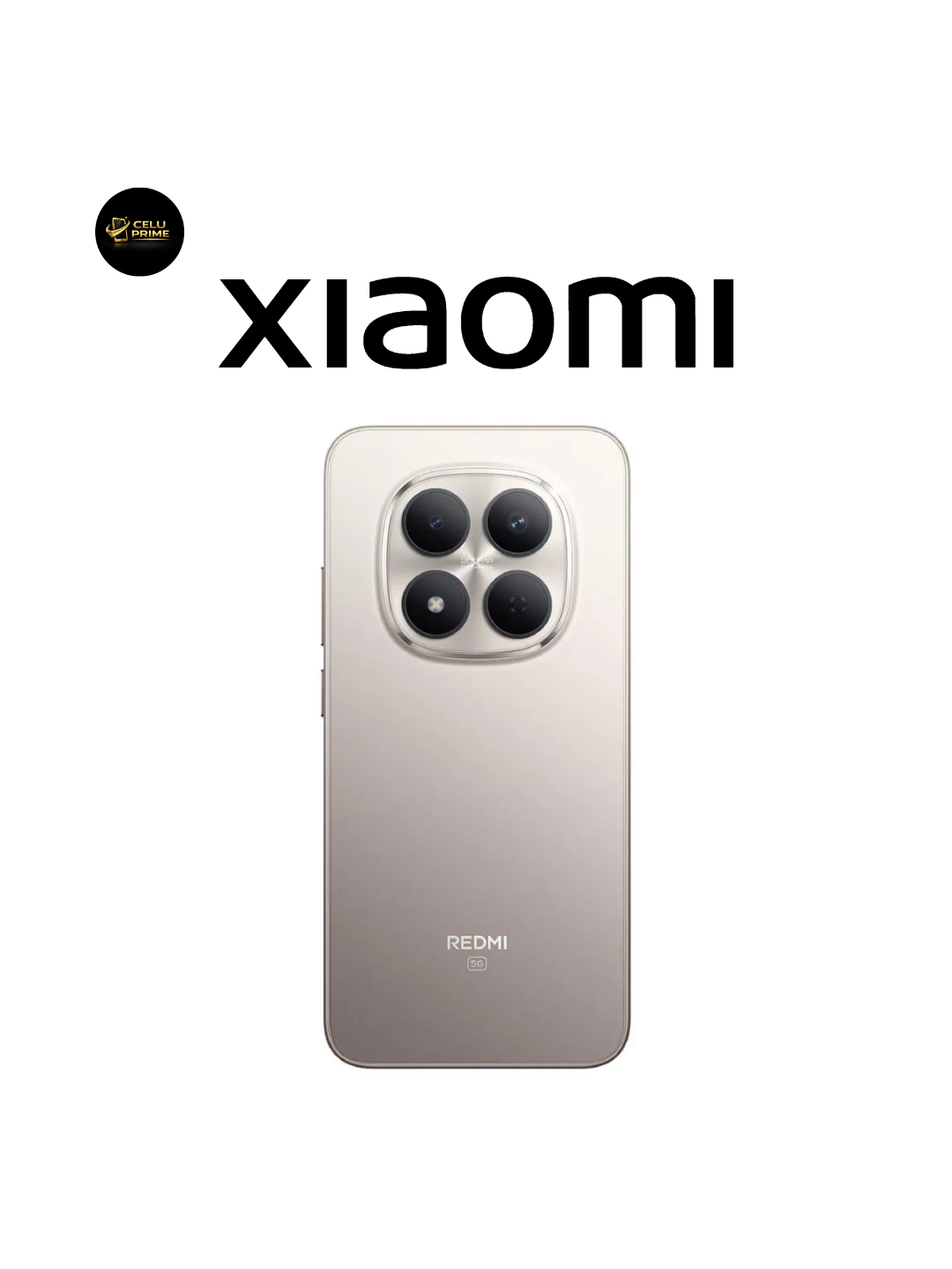 XIAOMI
