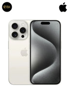 iPhone 15 Pro Max 256GB EXHIBICIÓN