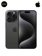 iPhone 15 Pro Max 256GB EXHIBICIÓN