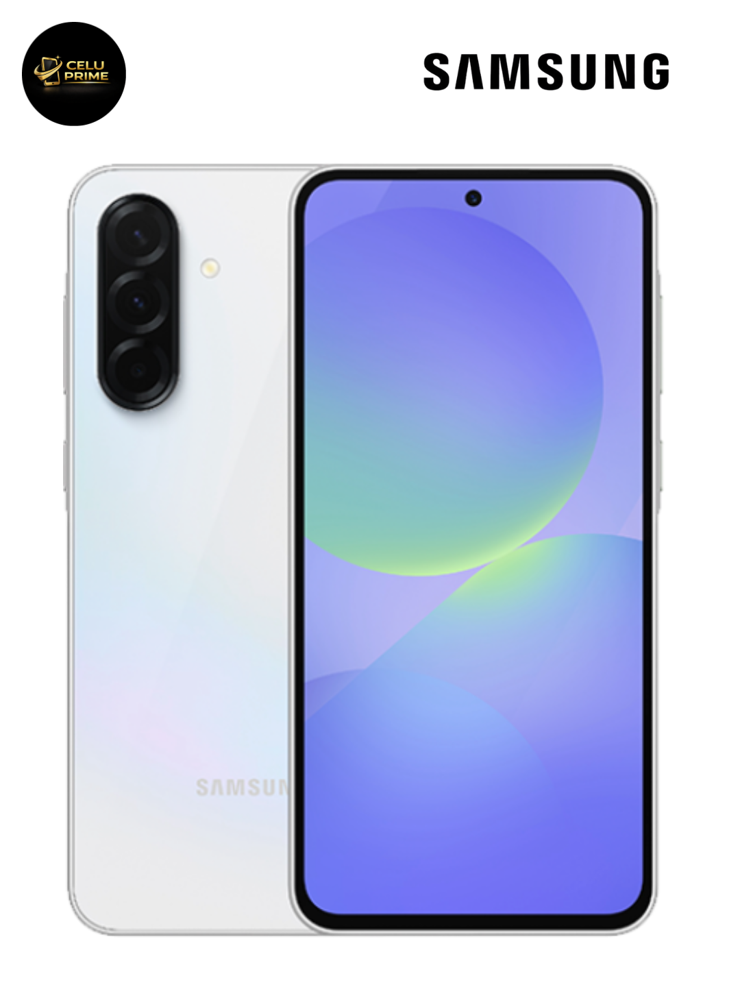 SAMSUNG Galaxy A36 5G 256GB