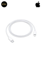 CABLE iPhone Original Usb-c a lightning 1M