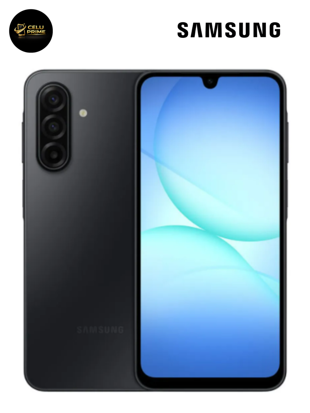 SAMSUNG Galaxy A17 5G 256GB