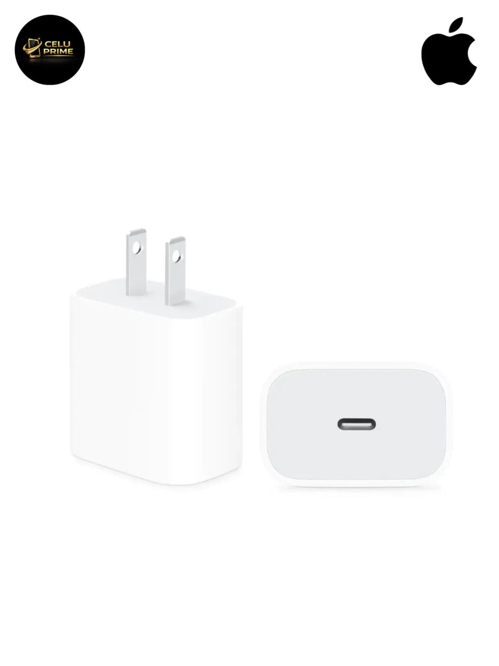 CUBO iPhone Original 20W