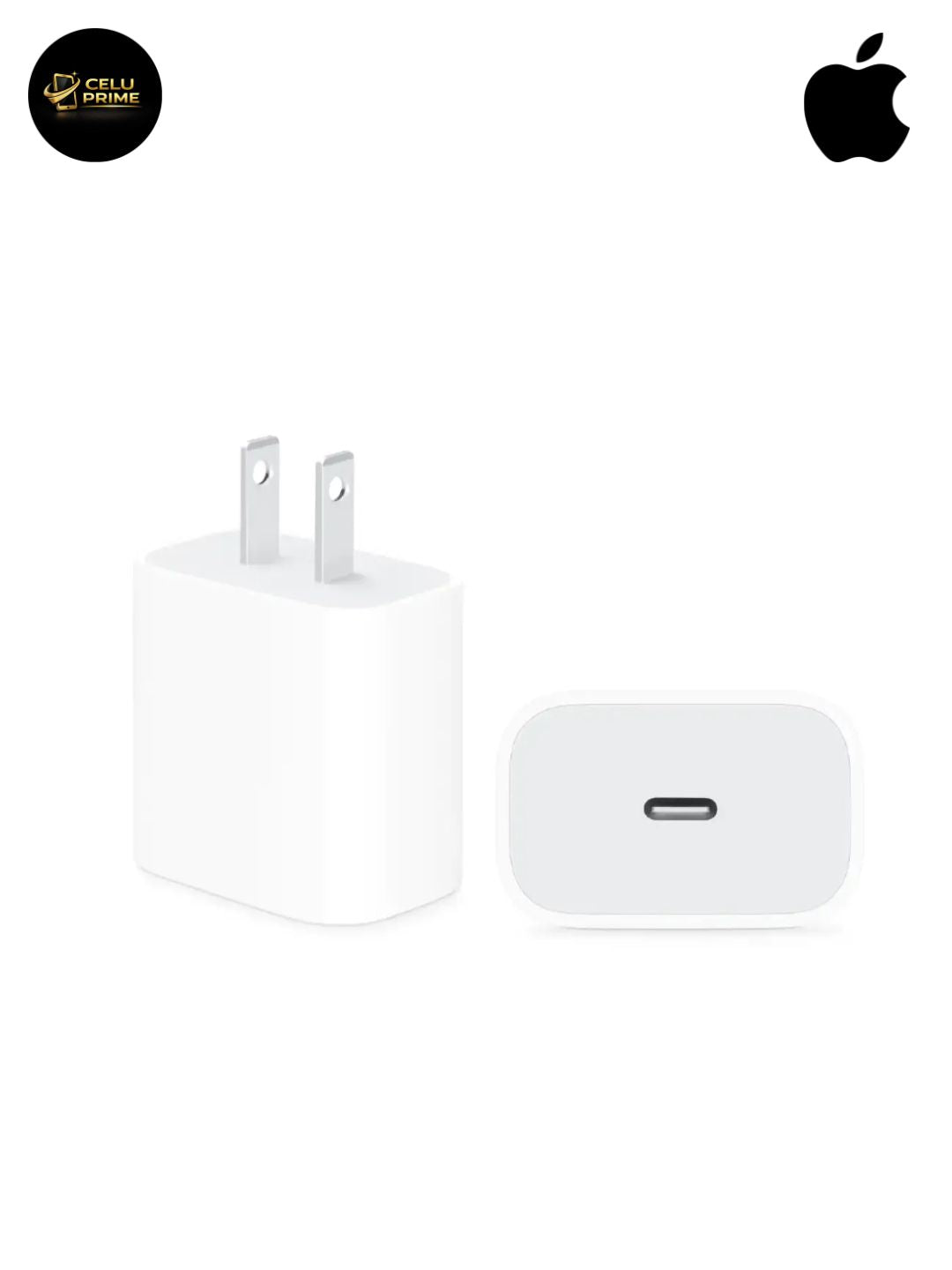 CUBO iPhone Original 20W