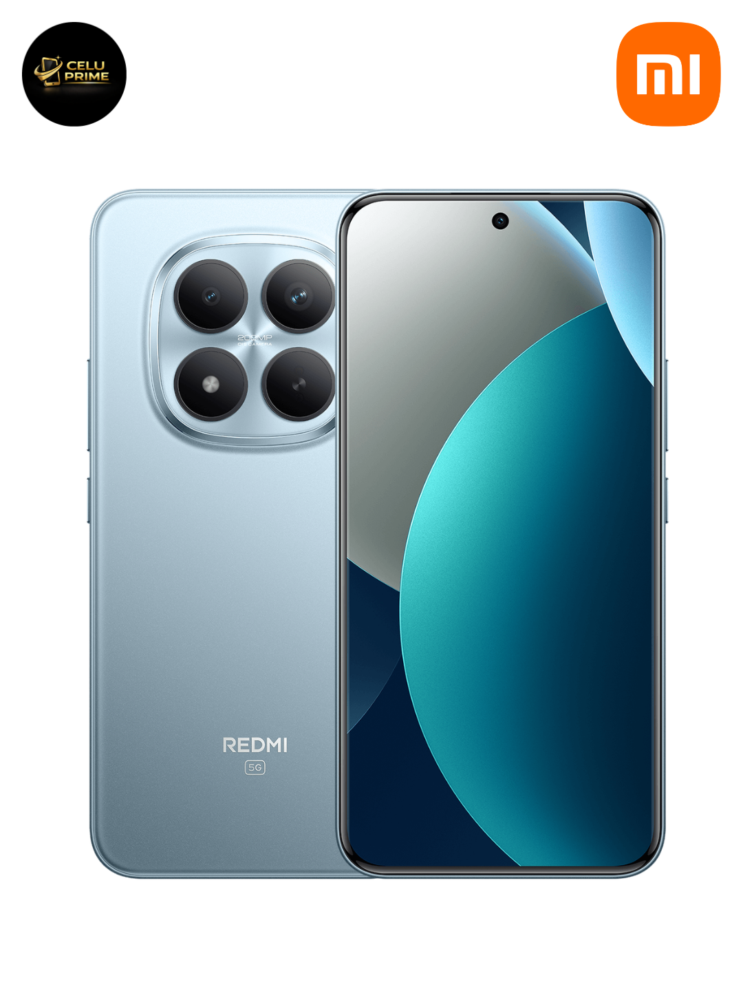 XIAOMI Redmi Note 15 5G 256GB + 8GB