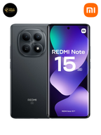 XIAOMI Redmi Note 15 5G 256GB + 8GB