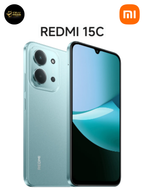 XIAOMI Redmi 15C 256GB + 8GB