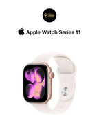 Apple Watch Serie 11 42mm Nuevo