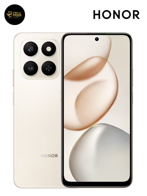 HONOR 400 Smart 5G 256GB + 6GB