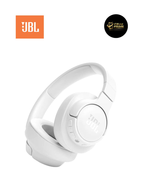 Audifonos Diadema Bluetooth JBL Tune 720