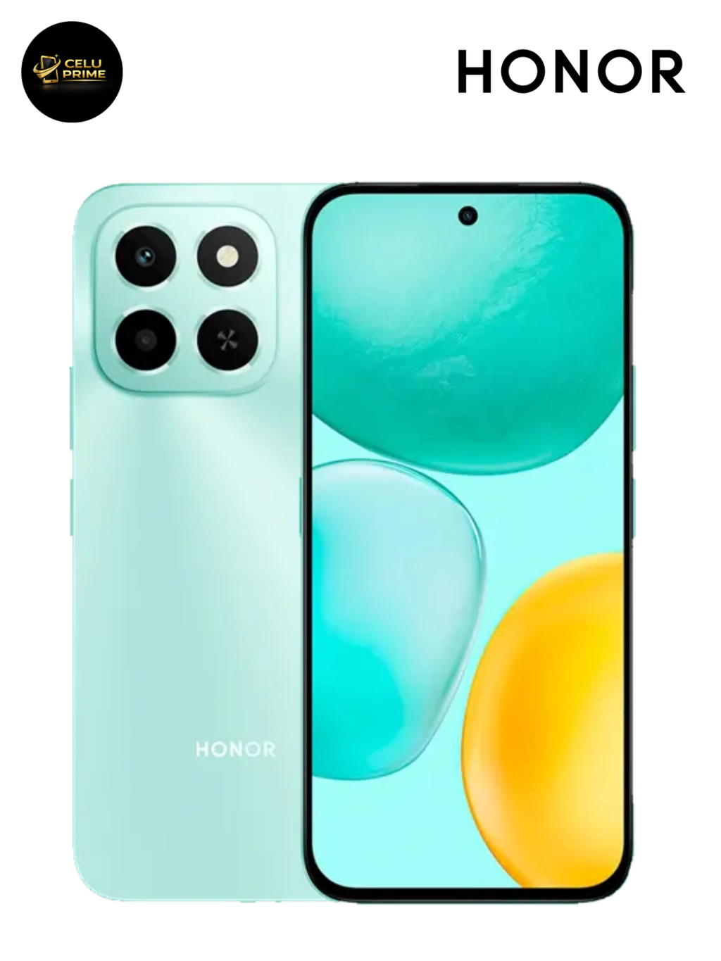 HONOR X6C 256GB + 8GB