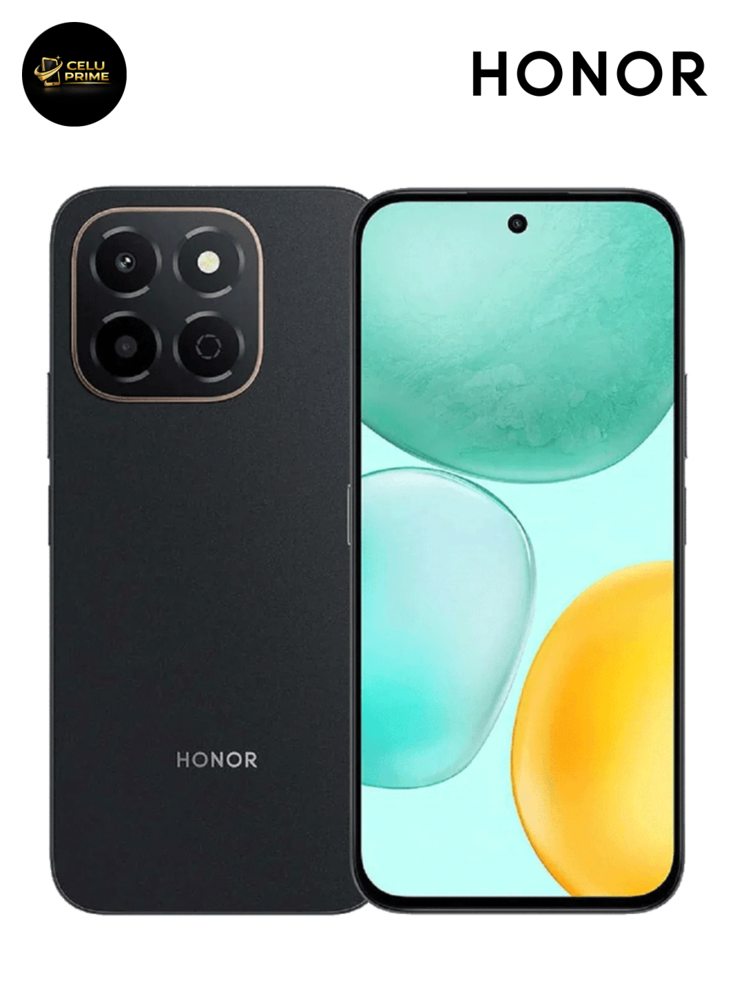 HONOR X6C 256GB + 8GB