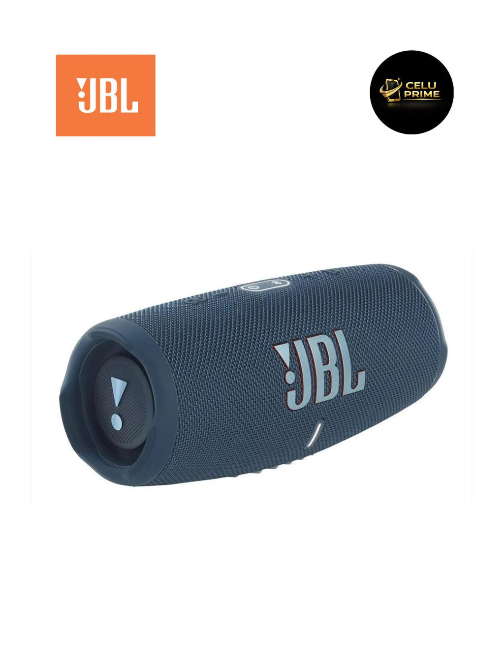 Parlante JBL Bluetooth Charge 5