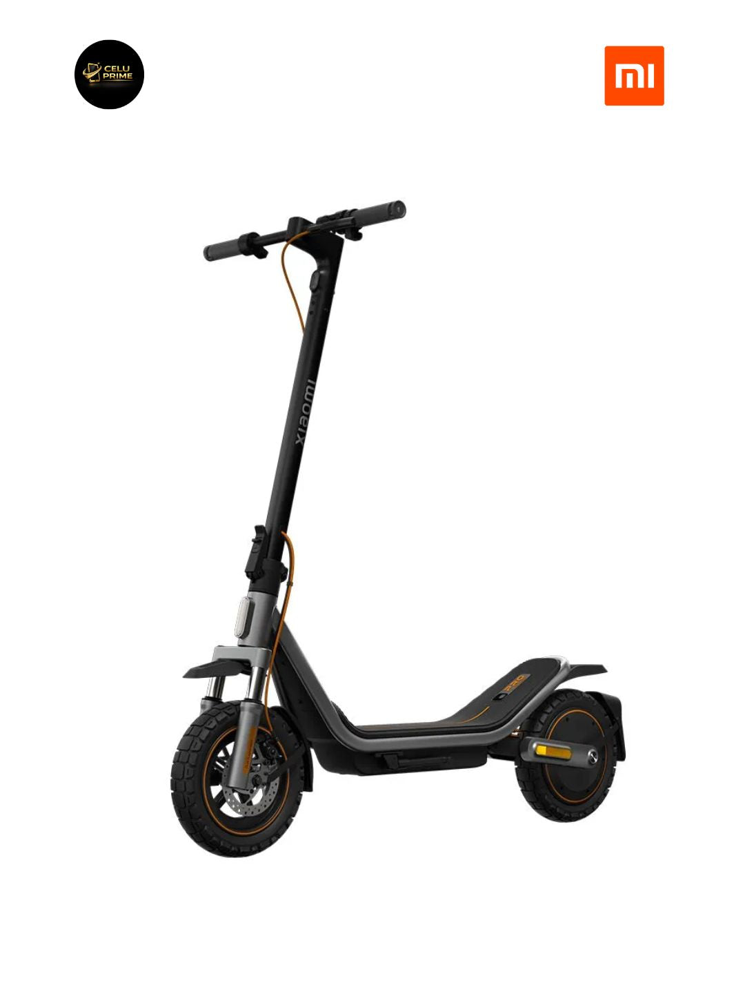 Scooter Electric Xiaomi 6 Pro