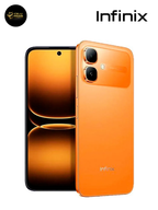 INFINIX Smart 20 128GB + 4GB