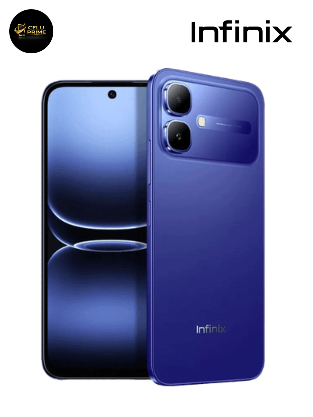 INFINIX Smart 20 128GB + 4GB