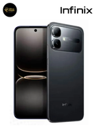 INFINIX Smart 20 128GB + 4GB