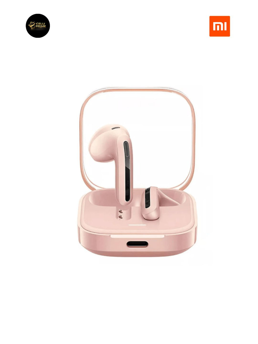 Redmi Buds 6 Active