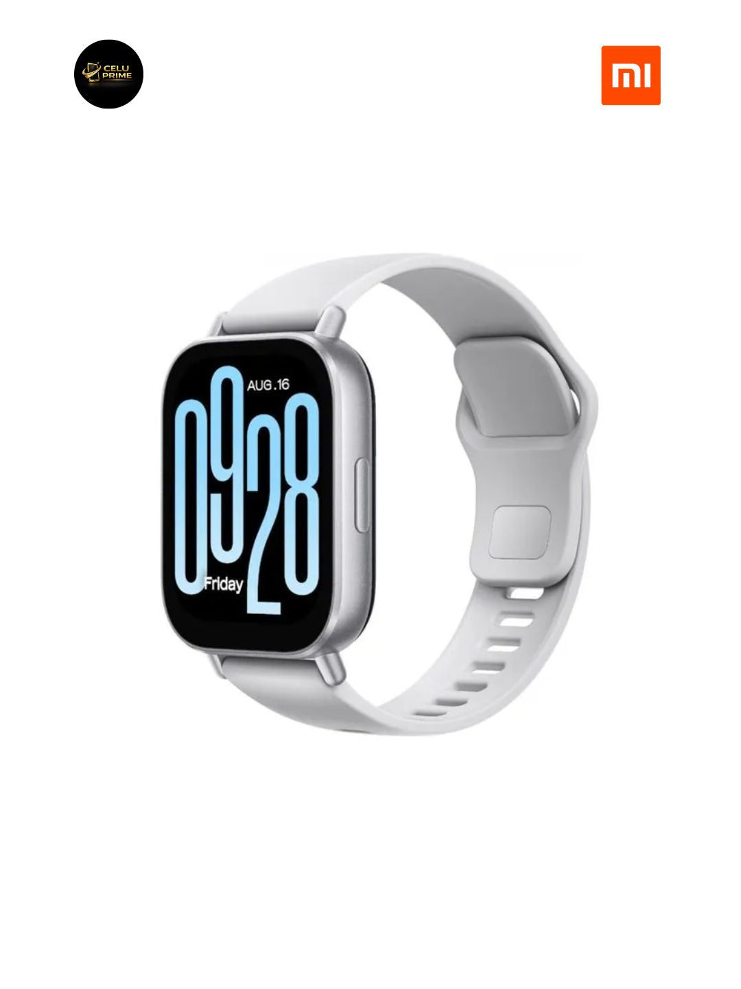 Redmi Watch 5 Active