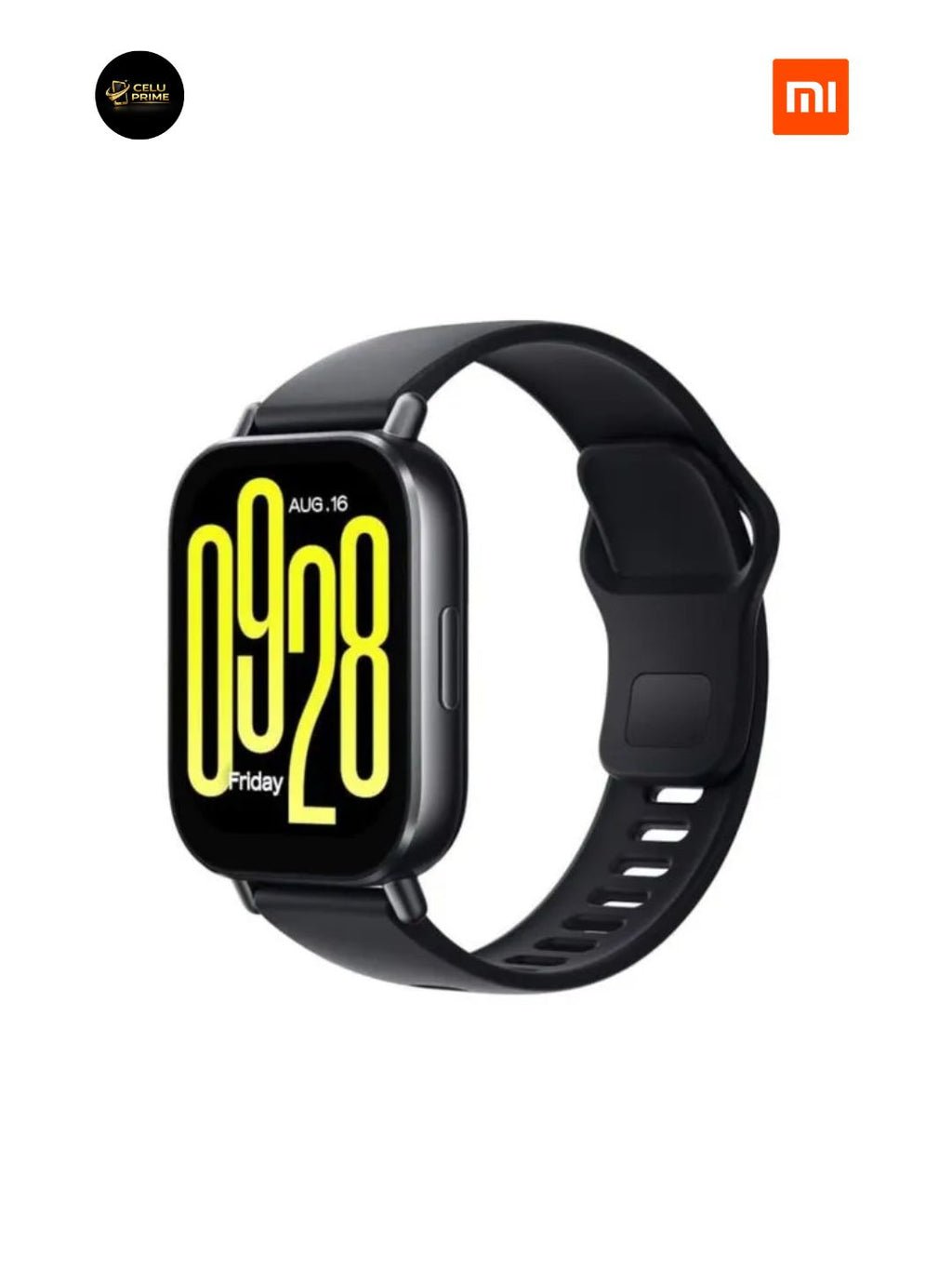 Redmi Watch 5 Active