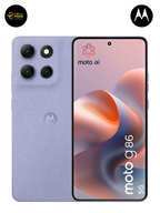 MOTOROLA G86 5G 256GB + 8GB