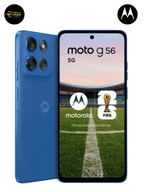 MOTOROLA G56 5G 256GB + 8GB