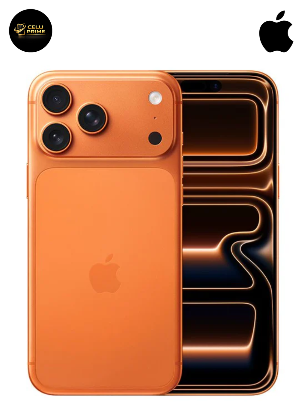 iPhone 17 Pro Max 256GB Nuevo