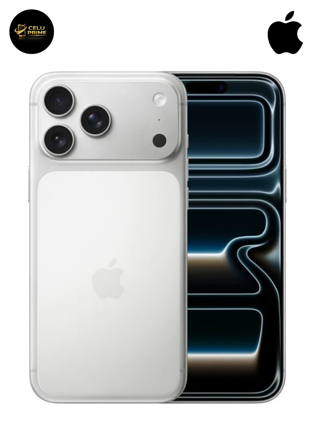 iPhone 17 Pro Max 256GB Nuevo
