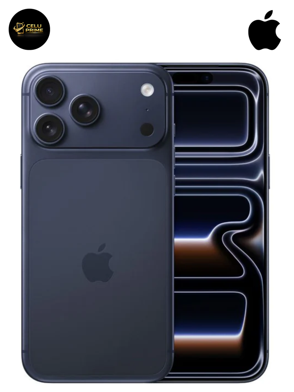 iPhone 17 Pro Max 256GB Nuevo