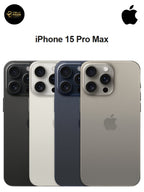 iPhone 15 Pro Max 256GB EXHIBICIÓN