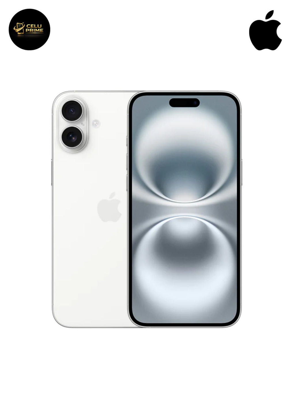 iPhone 16 128GB Nuevo