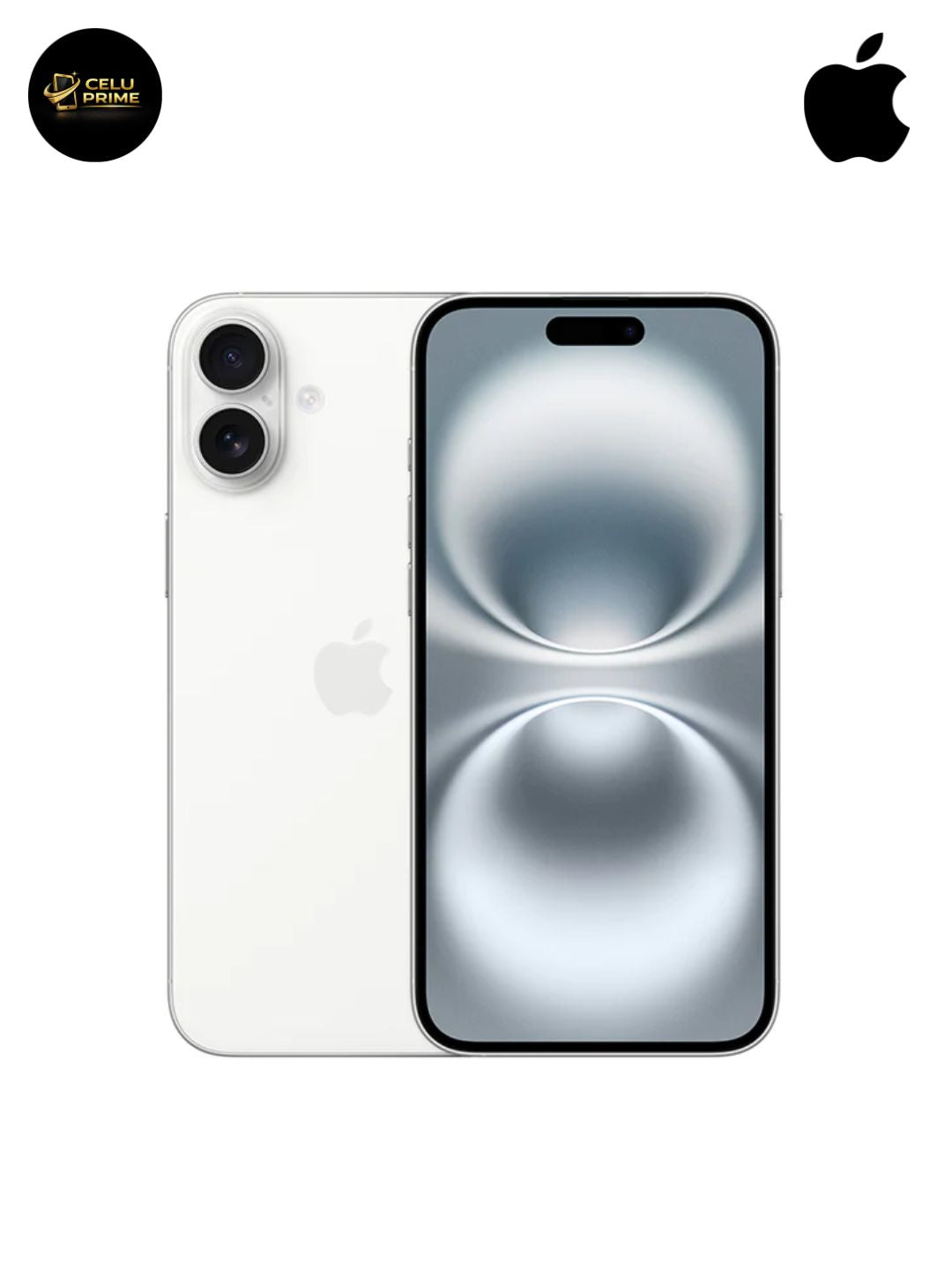 iPhone 16 128GB Nuevo
