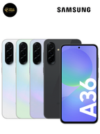 SAMSUNG Galaxy A36 5G 256GB