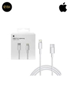 CABLE iPhone Original Usb-c a lightning 1M