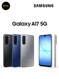 SAMSUNG Galaxy A17 5G 256GB
