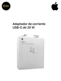 CUBO iPhone Original 20W