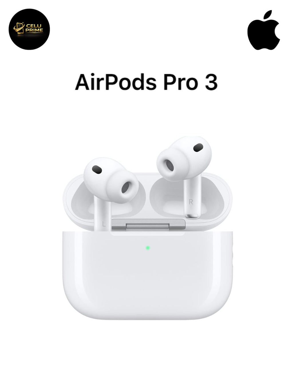 AirPods Pro 3 AAA