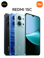 XIAOMI Redmi 15C 256GB + 8GB