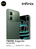 INFINIX Note Edge 5G 256GB + 8GB