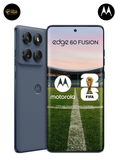 MOTOROLA Edge 60 fusión 5G 256GB + 8GB