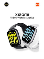 Redmi Watch 5 Active