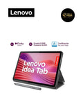 Lenovo Idea Tab 11" WIFI 128GB+8GB TB336FU + Folio y Lapiz