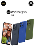 MOTOROLA G56 5G 256GB + 8GB