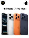 iPhone 17 Pro Max 256GB EXHIBICIÓN