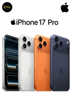 iPhone 17 Pro 256GB Nuevo