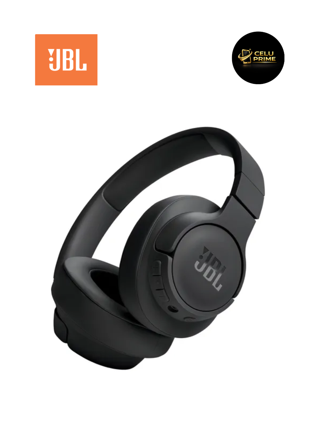Audifonos Diadema Bluetooth JBL Tune 720